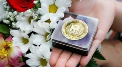 Вячеслав Гладков проинформировал об успеваемости по итогам завершения учебного года