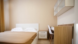 Власти разработали стандартный набор мебели для квартир проекта «Новая жизнь»