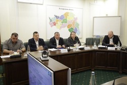 Вячеслав Гладков – о компенсации ущерба АПК Белгородской области за 2024 год