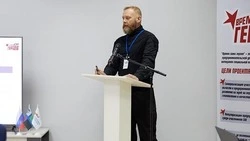 Вячеслав Гладков сообщил о победителях кадрового проекта «Время СВОих героев»