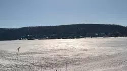 Мокрый снег и дожди ожидают волоконовцев в пятницу