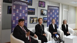«Единая Россия» начала приём заявок на конкурс проектов среди «первичек» в регионе