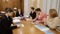 Приём заявок на участие в конкурсе День дублёра завершился в Белгородской области