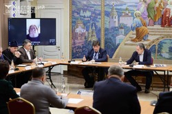 В Белгородской области появится новый памятник культуры – мемориал «Заживо сожжённым»