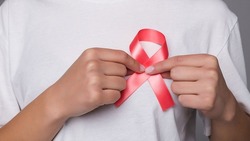Волокончанки смогут бесплатно проверится на рак груди 