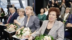 Вячеслав Гладков рассказал о торжественной церемонии награждения победителей конкурса НКО