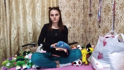 Акция «Подари детям частичку своей доброты» прошла в Волоконовском районе