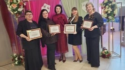 Четыре награды — один результат: успех волоконовских учреждений культуры