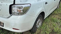 Жители Белгородской области получили почти 3,2 млрд рублей компенсации за повреждённые автомобили