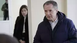 Губернатор Вячеслав Гладков сообщил о поступлении гумпомощи, переданной Владимиром Соловьёвым