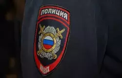 Опасная находка привела волоконовца за решетку
