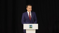 Вячеслав Гладков отметил роль НКО в организации массовых мероприятий в Белгородской области