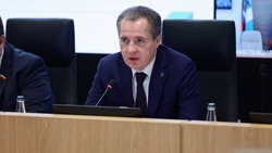 Вячеслав Гладков – о продлении компенсаций за частичную аренду жилья для пострадавших белгородцев 
