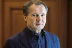 Вячеслав Гладков поздравил работников скорой медицинской помощи с профессиональным праздником