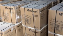 Вячеслав Гладков: приобретено 267 резервных генераторов для учреждений здравоохранения 