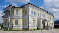 В Ютановском центре культурного развития появится интерактивный кукольный театр