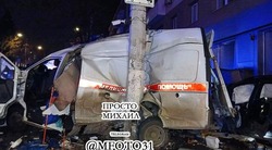 Набигулла Багамаев прокомментировал смертельное ДТП с участием скорой помощи в Белгороде