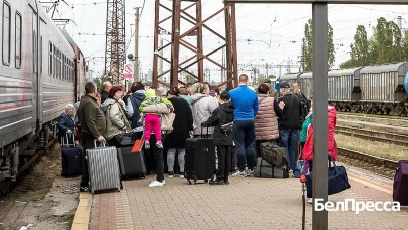 Вячеслав Гладков рассказал об отправке жителей региона на отдых в Тверскую область