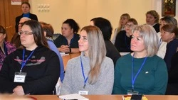 Тренинг Ассоциации «Совет муниципальных образований Белгородской области» прошёл в Волоконовке