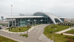 Более 44 тыс. белгородцев уже проголосовали за новое имя аэропорта