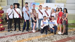 Открытие первой в области сельской арт-резиденции «АртКампус» состоялось в Волоконовском районе