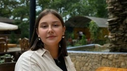 Ученица Волчье-Александровской школы заняла третье место в конкурсе «Стань заметнее в темноте»