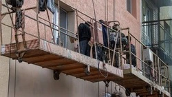 Александр Шуваев рассказал о капитальном ремонте многоквартирных домов