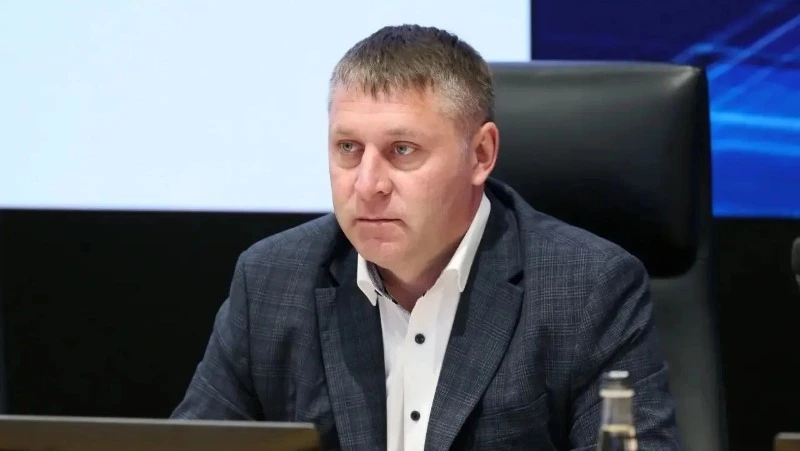 Александр Шуваев рассказал об усилении механизмов защиты дорог и объектов инфраструктуры 