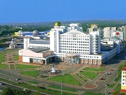 НИУ «БЕЛГУ» вошёл в топ -15 первого рейтинга инженерных Российских университетов