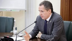 Вячеслав Гладков поручил следить за сохранением рабочих мест на белгородских предприятиях 