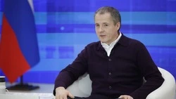 Вячеслав Гладков рассказал о цифровых паспортах здоровья для школьников