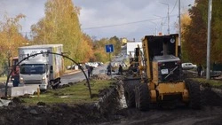 Волоконовские работники дорожного хозяйства отметят профессиональный праздник