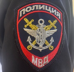 Майор полиции Елена Абрамова рассказала волоконовцам об профилактике экстремизма