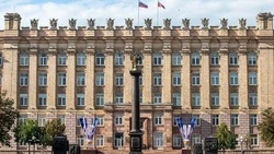 Вячеслав Гладков: 41 предприятию из приграничья возместили затраты на страховые взносы