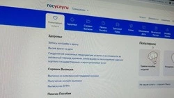 Миграционная служба напомнила о способах получения государственных услуг в электронном виде