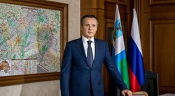 Вячеслав Гладков поздравил всех женщин с Международным женским днём