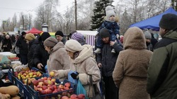 Вячеслав Гладков: цены на продукты питания в Белгородской области должны быть ниже