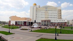 Белгородский госуниверситет пригласил абитуриентов на подготовительные курсы