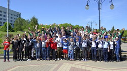 Юные волокончане стали победителями конкурса «АгроНТИ – 2019»