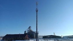Tele2 усилила сеть новыми объектами связи 4G/3G/2G в Волоконовском районе