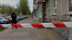 Глава Белгородского района напомнил правила поведения при обнаружении взрывоопасных предметов