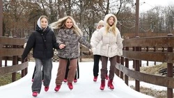 Белгородцы примут участие во Всероссийском конкурсе спортивных проектов «Ты в игре»