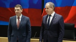 Вячеслав Гладков: Белгородцы награждены памятными медалями к 80-летию Великой Победы