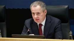 Вячеслав Гладков: Мы обязаны помочь увеличить доходы ветеранам СВО