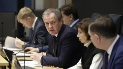 Вячеслав Гладков поручил сделать анализ мер по ликвидации последствий ударов по энергетике ежедневны