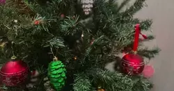 Отделение надзорной деятельности по Волоконовскому району – о правилах пользования электро-гирлянд