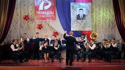 Пятницкий оркестр прошёл во второй этап Всероссийского музыкального фестиваля