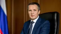 Вячеслав Гладков поздравил семьи белгородчины с Днём многодетной семьи 