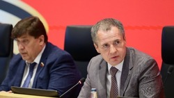 Вячеслав Гладков проинформировал о разработке программы по восстановлению Белгородской области