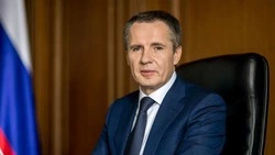 Вячеслав Гладков поздравил работников и энергетической отрасли с профессиональным праздником